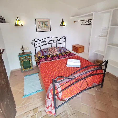 Cortijo El Cachete Villa