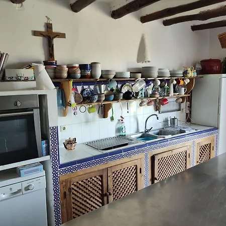 Villa Cortijo El Cachete *