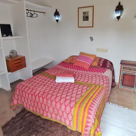 Villa Cortijo El Cachete