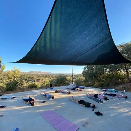 Cortijo El Cachete *