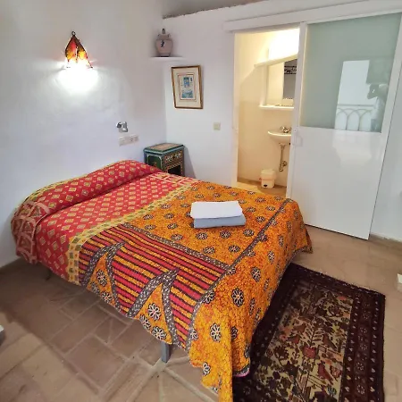 Cortijo El Cachete Villa