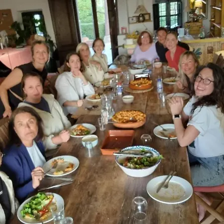 Cortijo El Cachete *