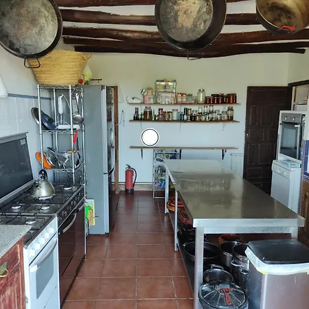 Villa Cortijo El Cachete