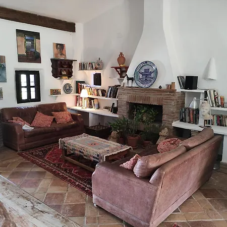 Cortijo El Cachete Grenade