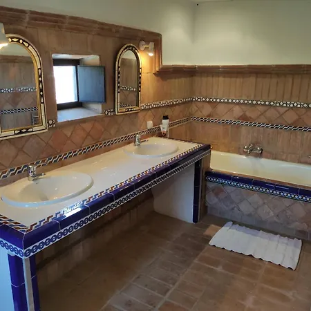 Cortijo El Cachete Grenade