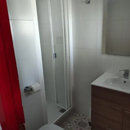 Cortijo El Cachete Villa Grenade