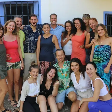 Cortijo El Cachete Villa *