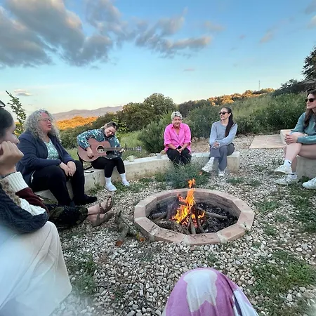 Cortijo El Cachete * Grenade