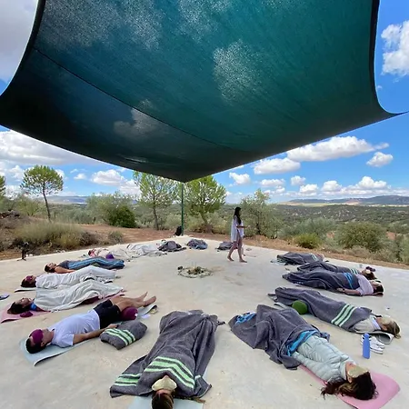 Cortijo El Cachete Villa