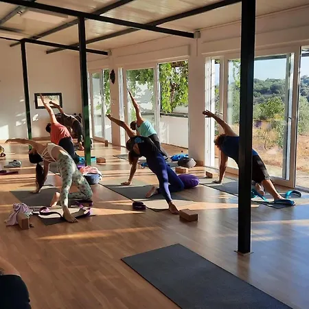 Cortijo El Cachete Grenade