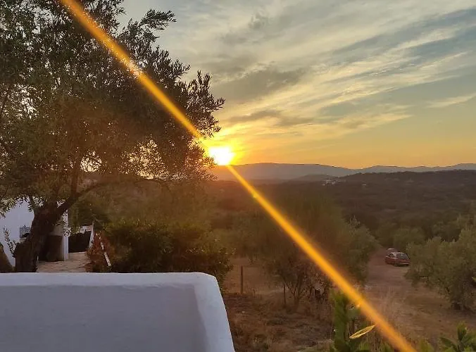 Cortijo El Cachete *