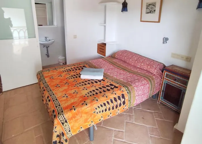 Cortijo El Cachete