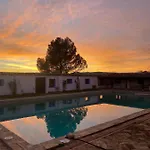 Cortijo El Cachete Villa Granada