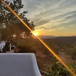 Cortijo El Cachete *