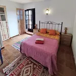 Cortijo El Cachete Villa *