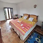 Villa Cortijo El Cachete Granada