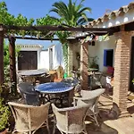 Cortijo El Cachete Villa