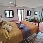 Cortijo El Cachete Villa Granada
