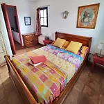 Cortijo El Cachete Villa *