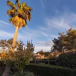 Cortijo El Cachete Villa
