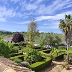 Cortijo El Cachete