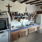Villa Cortijo El Cachete *