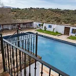 Villa Cortijo El Cachete *