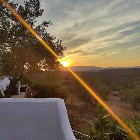 Cortijo El Cachete *